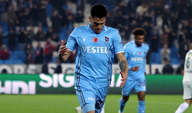 BİR BU EKSİKTİ, GÖMEZ DE OLMAYACAK! - Trabzonspor - Trabzonx.com