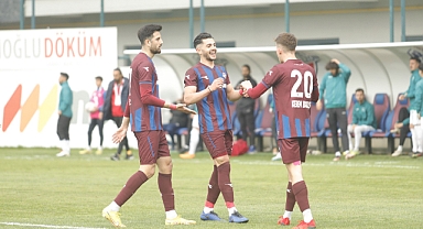 1461 Trabzon Futbol Kulübü Haberleri