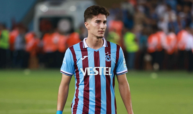 GÖKTAN GÜRPÜZ UNUTULDU - Trabzonspor - Trabzonx.com |